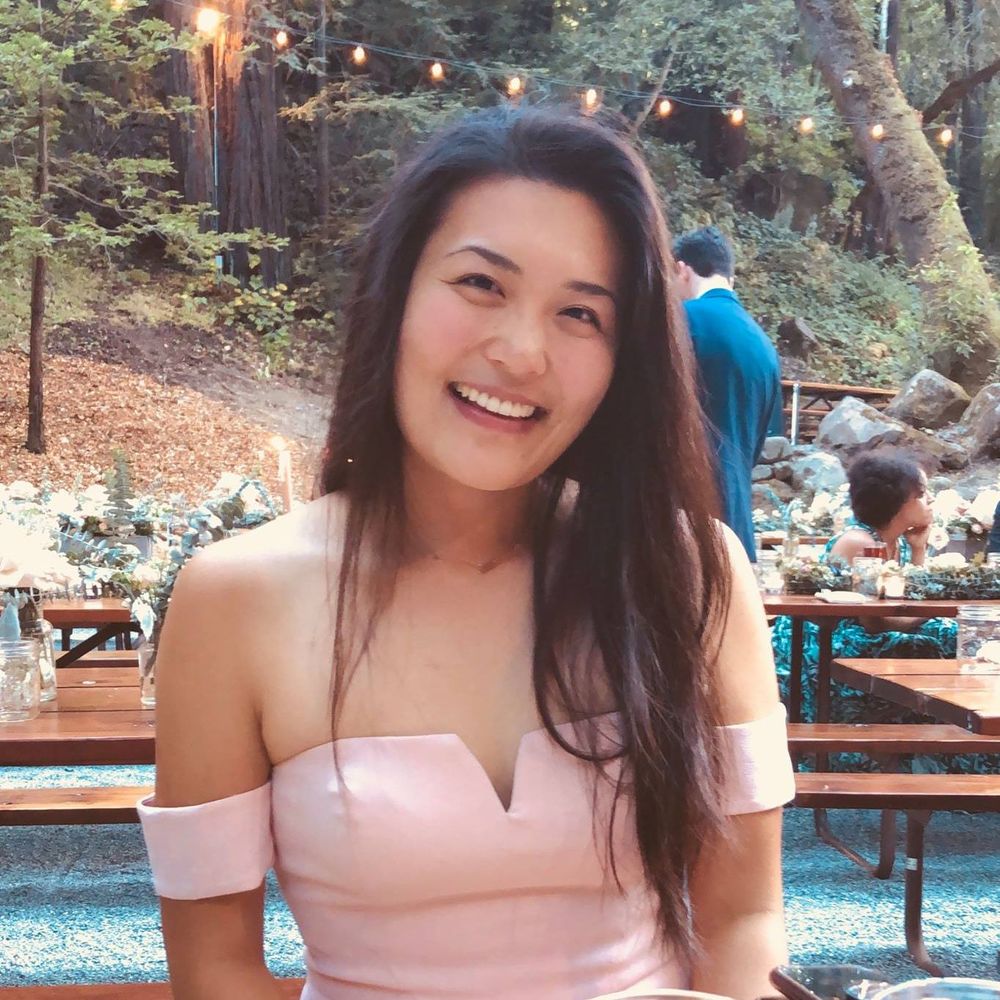 Meet your Posher, Dana